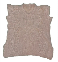 Chaleco Moahir - comprar online