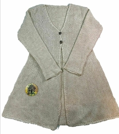 Saco Amankay - BOHO