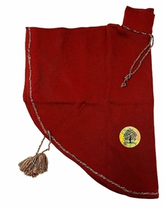 Poncho C/ Cuello - BOHO