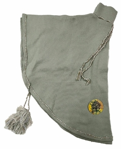 Poncho C/ Cuello - tienda online