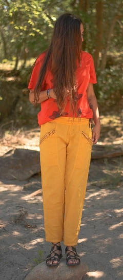 Pantalón Joggineta
