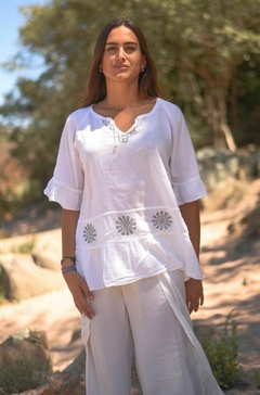 Camisola Calipso