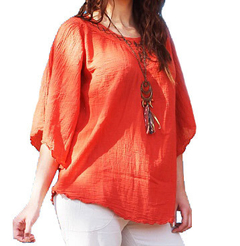 Camisola Blusón