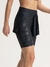 HIP - COVER ACTION UNICO/ONE SIZE NOIR BLACK