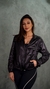JAQUETA LETS BASIC / PRETO - comprar online