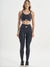 LEGGING BRIGHT / PRETO - CAMY | moda fitness 
