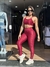 Imagem do LEGGING SHADES / MARSALA