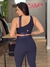LEGGING FUSO COS TRANSPASSADO CORE - MARINHO ESCURIDAO - loja online
