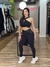 LEGGING FUSO COS TRANSPASSADO CORE - PRETO na internet