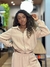JAQUETA BOMBER OLIVIA - comprar online