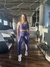 LEGGING FUNCTIONAL / AZUL MARINHO - comprar online