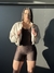 JAQUETA MODERN MOVE / VANILLA - CAMY | moda fitness 