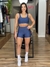 TOP MYST - VESTEM JEANS - CAMY | moda fitness 