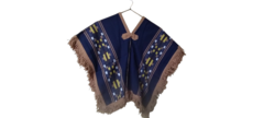 Poncho niño - tienda online