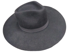 Sombrero Salteño de fieltro de lana