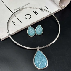 Choker Luiza