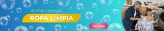 Banner de la categoría Lavado