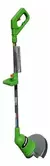BORDEADORA ELECTRICA WIMER W-701 600w
