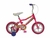 BICICLETA TOMASELLI R12 DAMA - CONSULTAR COLORES DISPONIBLES