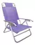 REPOSERA DESCANSAR PLAYERA 7/8 80012 ALUMINIO