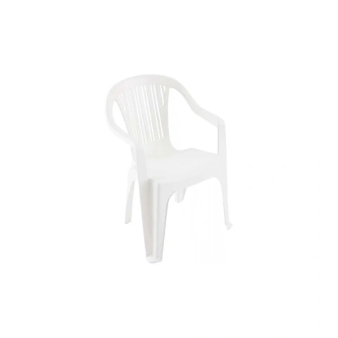 SILLON GARDENLIFE TITAN BLANCO F820000