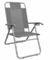 REPOSERA DESCANSAR PLEG 5 POSIC1ONES 20100 GRIS PLATA - comprar online