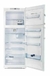 Heladera Kohinoor Khd43/7 Blanca Con Freezer 413l 220v Color Blanco - comprar online