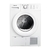 SECARROPAS PHILCO 8KG PR CONDENSACION PHSC082B BLANCO