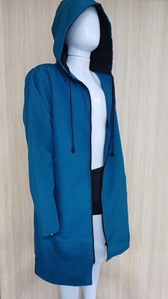 Roupão parka para natação infantil - loja online
