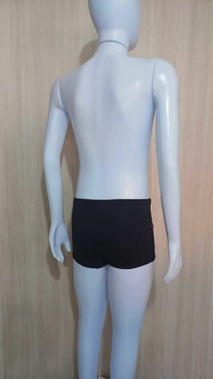 Sunga Boxer infantil