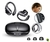 Fones de ouvido Lenovo XT80 Bluetooth 5.3 Fones de ouvido sem fio Original - comprar online