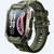 Smartwatch Senbono militar resistente robusto a prova d'água - comprar online