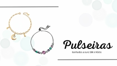 Banner da categoria Pulseiras