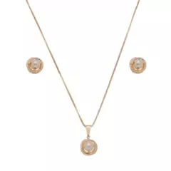 Conjunto Pérola