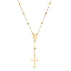 Colar Terço Nossa Senhora