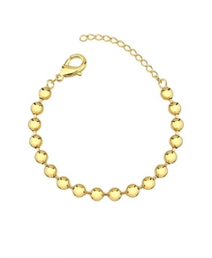 Pulseira de Bolinhas