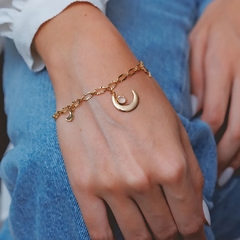 Pulseira Cosmos Lua - comprar online