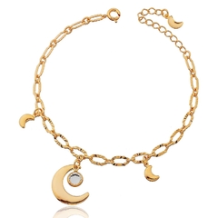 Pulseira Cosmos Lua