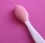 Pincel Silicone para Limpeza Facial Ruby Anjo - comprar online