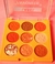 Paleta de Sombras 9 cores Favorite Label Cosméticos - Cor B