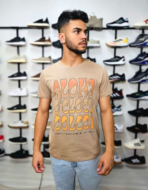 Colcci Aloha o’clock