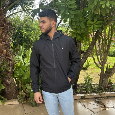 Corta Vento Acostamento