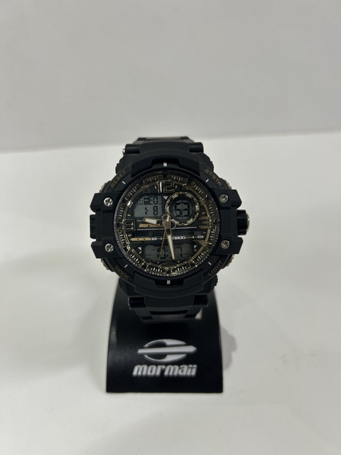 Relógio Mormaii