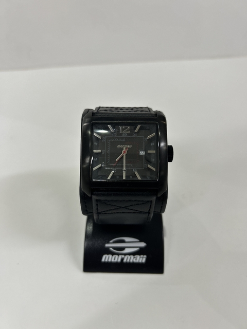 Relógio Mormaii