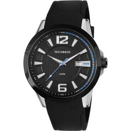 Relógio Masculino Technos