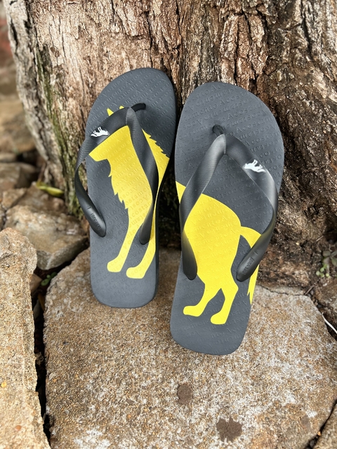 Chinelo básico Acostamento