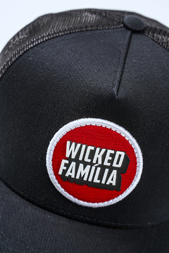 familia hat - online store