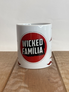 mug wicked X maria montessori