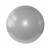 Pelota 24 cm fitness. - comprar online