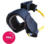 Banda Elastica Con Tobilleras, Tension Media. - comprar online